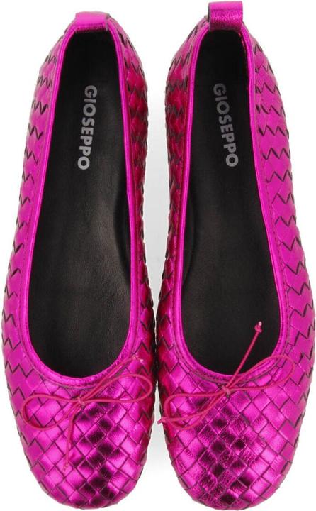 Image du produit Gioseppo ballerines tulbing (38)