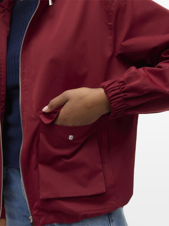Image du produit Vero Moda VMMARYANN Parka Langer Parka (L)
