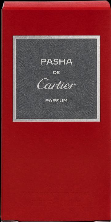Image du produit Cartier Pasha De Edp Spray (Eau de parfum, 50 ml)