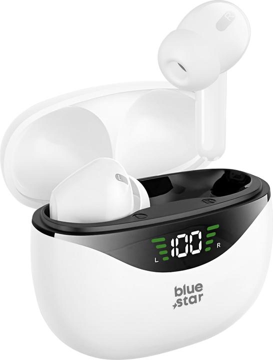 Actual product image Bluetooth headphones (4.50 h, Wireless)