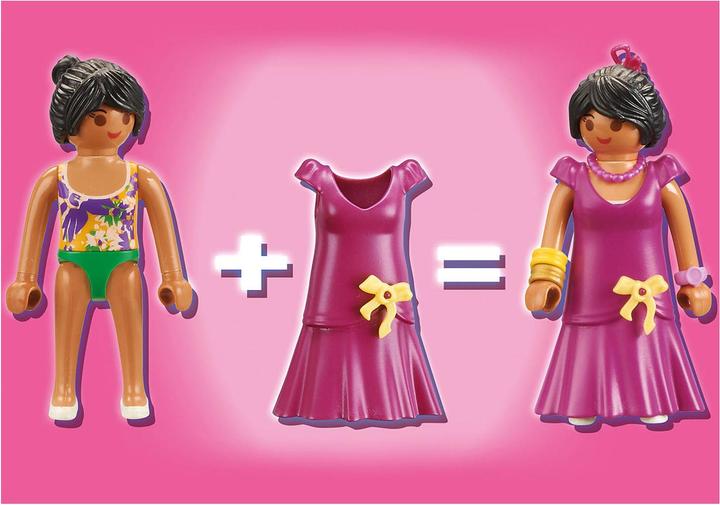 Produktbild Playmobil Etagenerweiterung Wohnhaus (70986, Playmobil City Life)