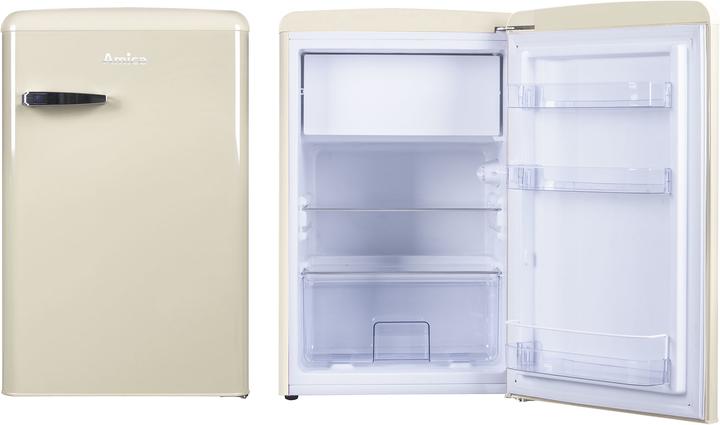 Produktbild Amica KS 15615 B (108 l)