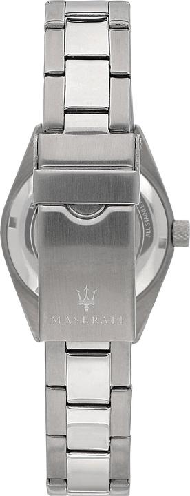 Immagine prodotto Maserati Competizione (Orologio da polso analogico, 31 mm)