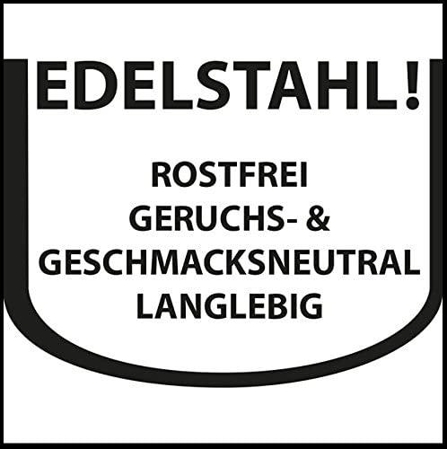 Produktbild Weg-ist-weg PerfectCook Edelstahl Reiskocher