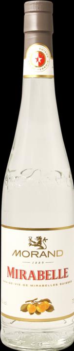 Produktbild Morand Mirabelle (1 x 70 cl)