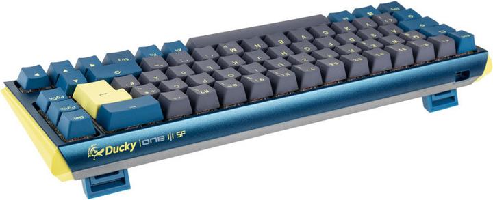 Produktbild Ducky One 3 Daybreak SF (DE, Kabelgebunden)