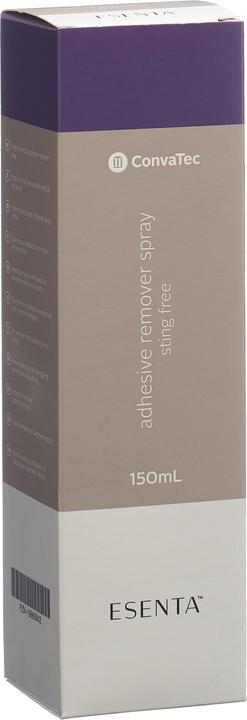 Esenta Pflasterlöser Spray steril (1 x)