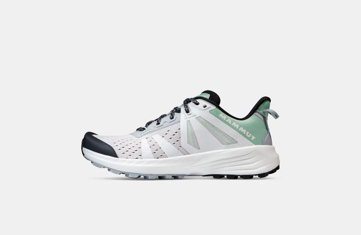 Produktbild Mammut Women's Saentis Trailrunning Low (42.5)