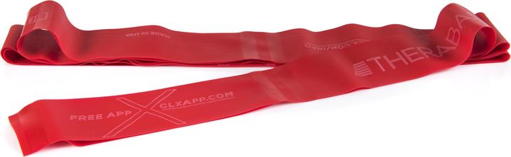 Immagine prodotto TheraBand Banda CLX (2 m, Medio)