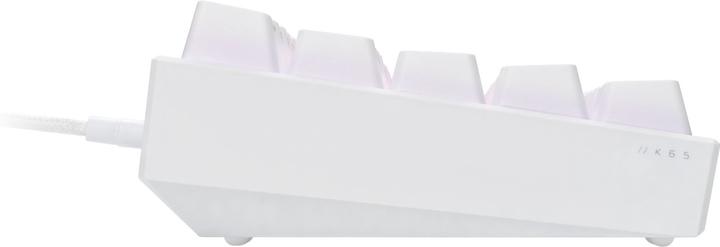 Immagine prodotto Corsair K65 Mini (DE, Cablato)
