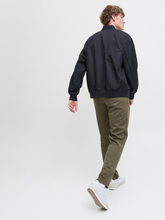 Actual product image Jack & Jones Regular Fit Klassische Hosen Klassische Hosen (W32/L32)