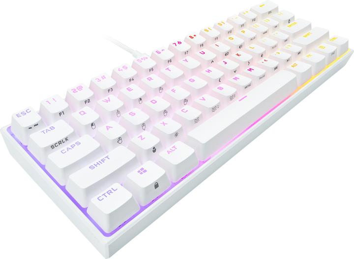 Immagine prodotto Corsair K65 Mini (DE, Cablato)