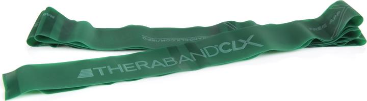 Produktbild TheraBand CLX Band (2 m, Stark)