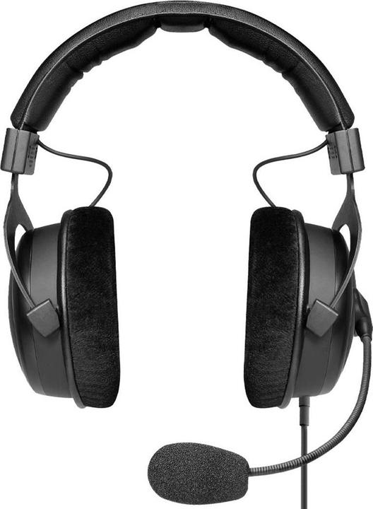 Image du produit Beyerdynamic MMX 300 Pro (Filaire)