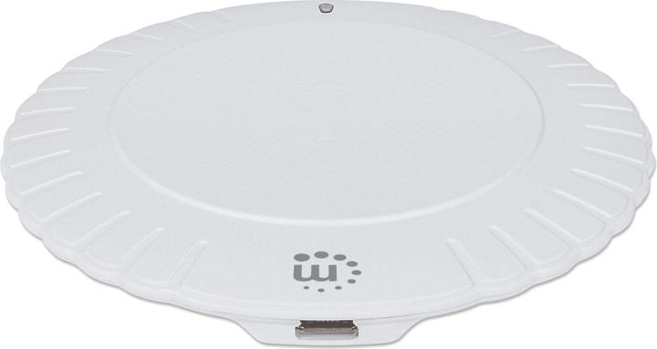 Produktbild Manhattan Kabelloses Induktionsladegerät 5 W (5 W)