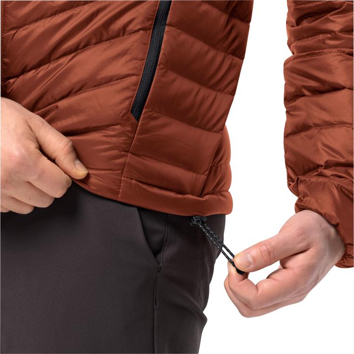 Immagine prodotto Jack Wolfskin Passamani Down Hoody M (XXL)