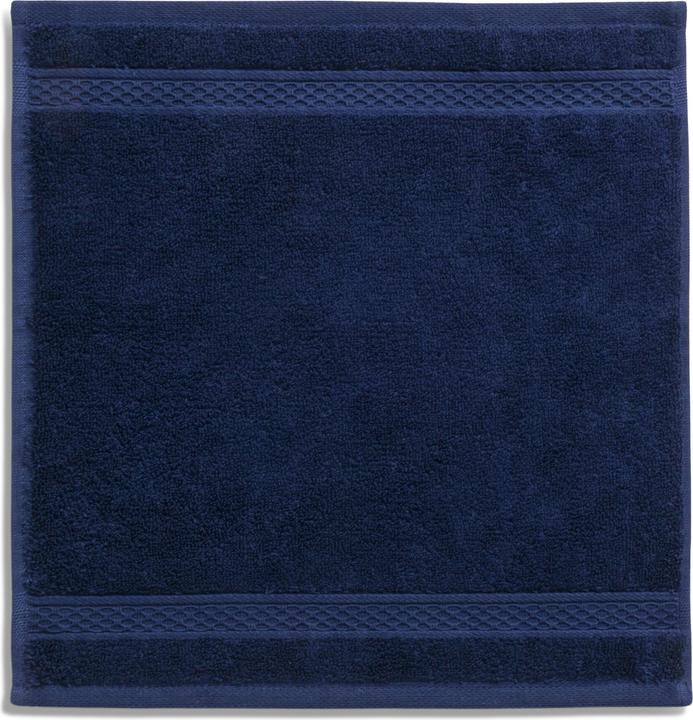 Immagine prodotto Möve Foglio di sapone Pure Luxury 30x30 (30 x 30 cm)