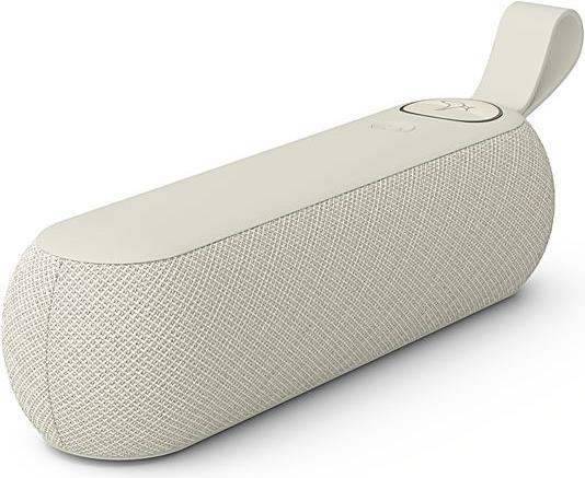 Libratone Too (12 h, Akkubetrieb, Stromversorgung über USB)