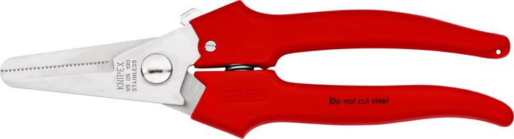 Primium Combination shears (230 mm)