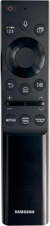 Immagine prodotto Samsung Un telecomando 2021 (Telecomando specifico per il dispositivo, Infrarossi)