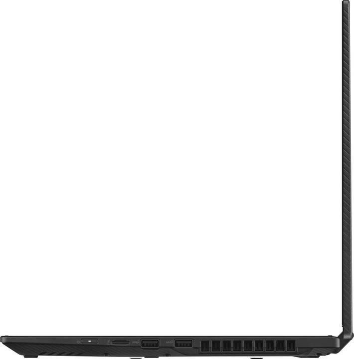 Image du produit ASUS ROG Flow X16 RTX 3060 (16", AMD Ryzen 7 6800HS, 16 Go, 1000 Go)