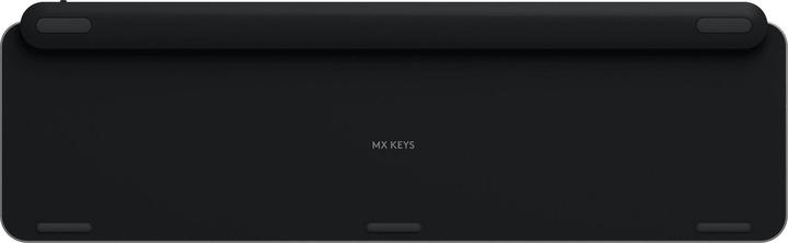 Immagine prodotto Logitech MX Keys per Mac (CH, Senza fili)