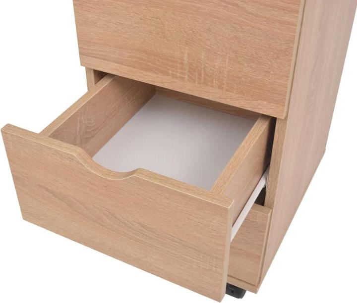 Produktbild VidaXL Sokratis (33 x 45 x 60 cm)