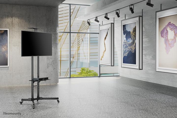 Produktbild Neomounts Plasma-M1700E (Universal, 55", 35 kg)