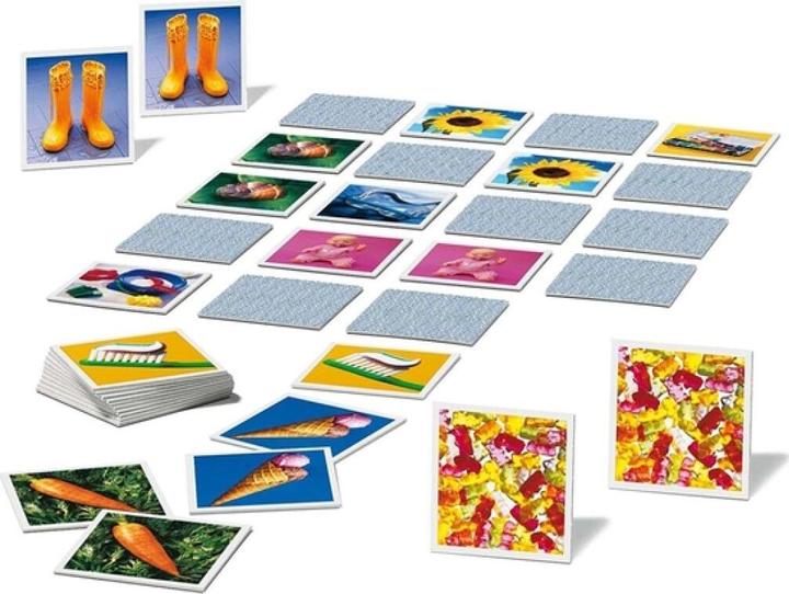 Productafbeelding Ravensburger geheugen? Junior (Duits)