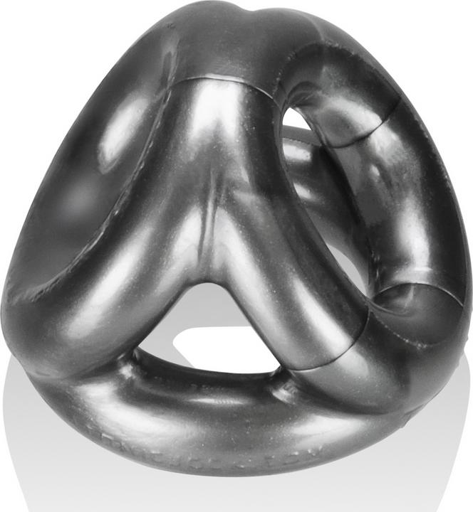 Actual product image Oxballs Tri-Sport Cocksling (4 cm)