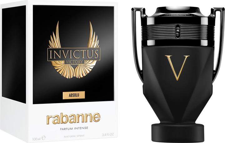 Immagine prodotto Paco Rabanne Invictus Victory Absolut (Eau de parfum, 100 ml)