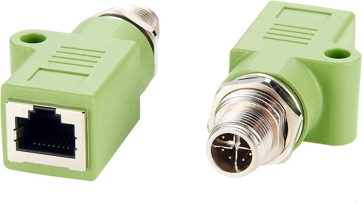 Network adapters