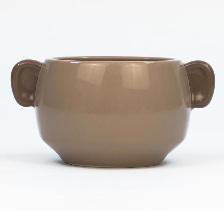 Actual product image Mugs Sloth Mug" - Sloth mug (275 ml, 1 x)