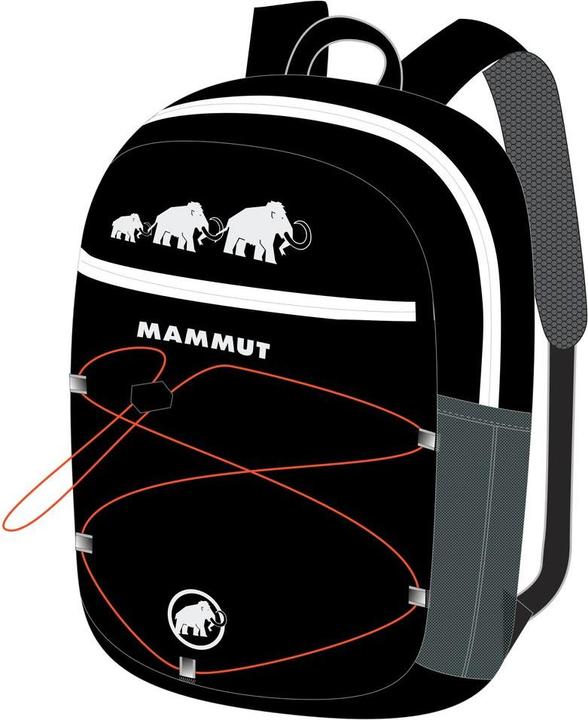 Image du produit Mammut First Zip 8 (8 l)