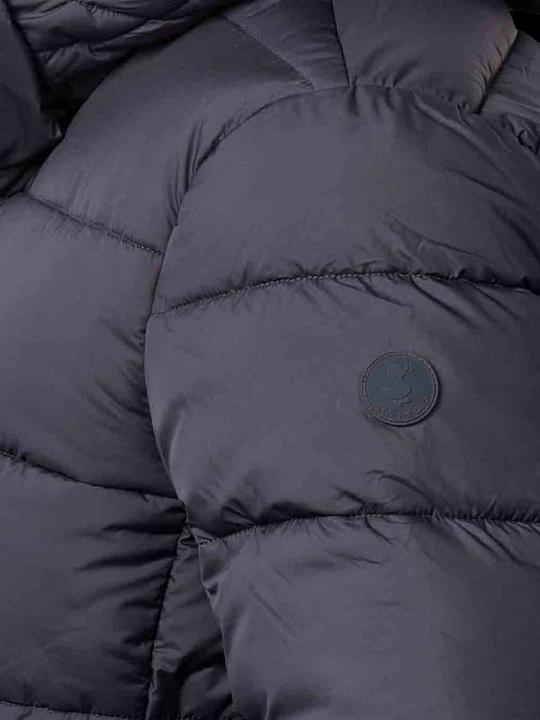 Immagine prodotto Save the Duck Boris Hooded Jacket Grey Black (L)