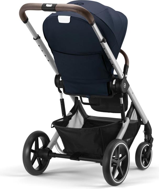 Actual product image Cybex Balios S Lux
