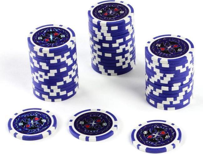 Produktbild Ultimate Poker Ultimate Chips