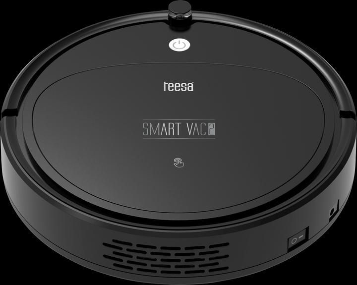 Produktbild Teesa Smart Vac (Saugroboter)