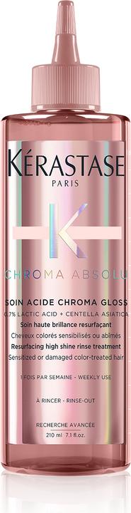 Chroma Absolu Soin Acide Chroma Gloss (210 ml)