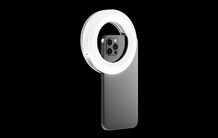 Produktbild Kodak Ring Light Mini 4″ (Ringleuchte)