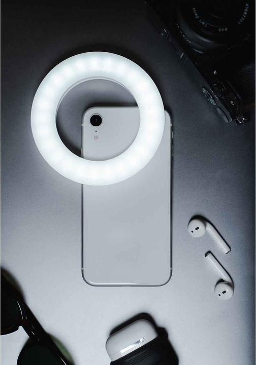 Produktbild Kodak Ring Light Mini 4″ (Ringleuchte)