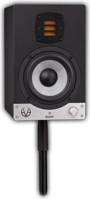 Actual product image EVE audio SC205 (Active, 1 pc., 2x 50 W)