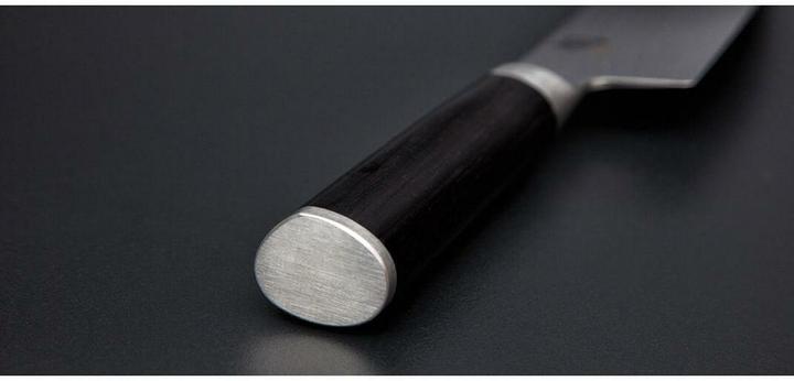 Immagine prodotto Kai Coltello da prosciutto Shun (23 cm)