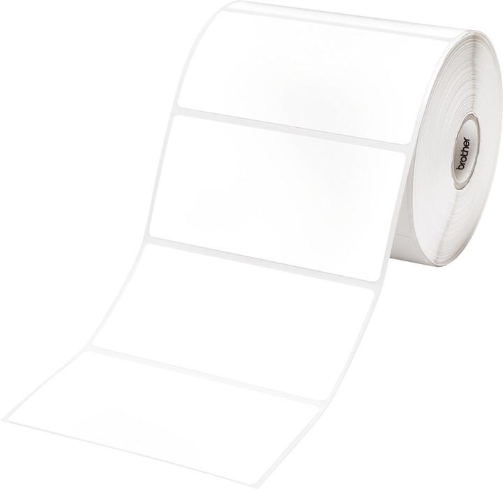 Produktbild Brother Thermo-Etiketten