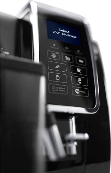 Actual product image De'Longhi Dinamica
