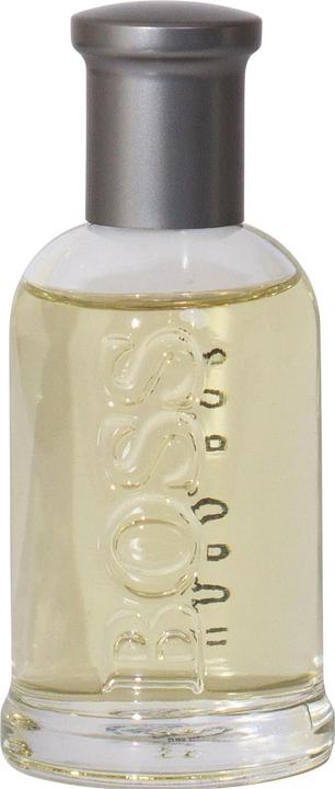 Actual product image BOSS Bottled (Aftershave Lotion, 50 ml)