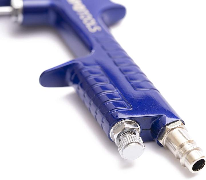 Produktbild Ipotools Lackierpistole