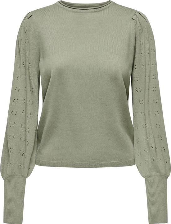 Produktbild Only Einfarbige Strickpullover (XL)