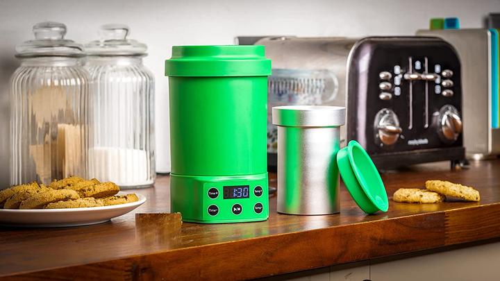 Produktbild Anker Stationery Decarboxylator