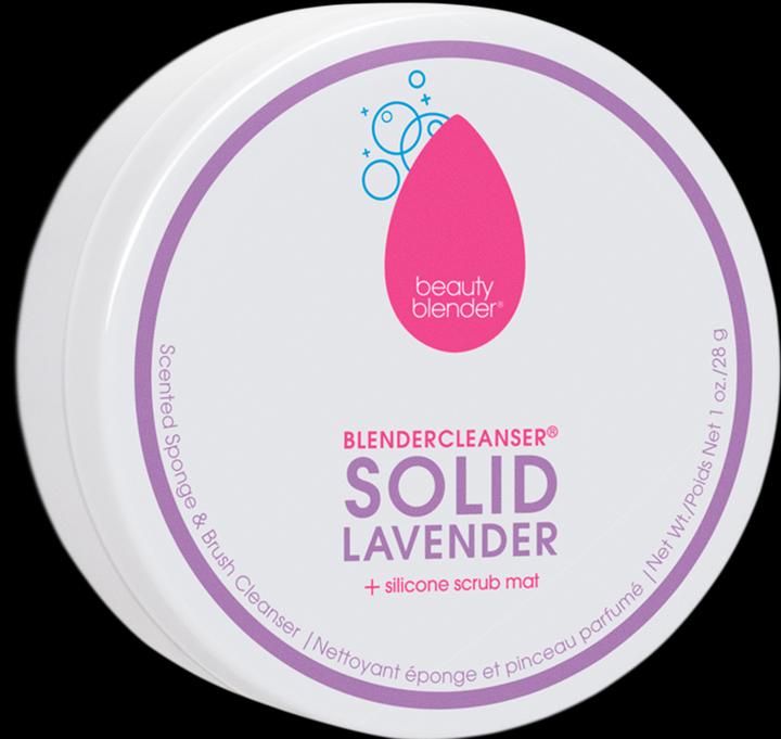 Produktbild Beautyblender Solid Lavender